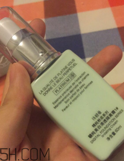 詩碧曼隔離霜怎么樣？詩碧曼隔離霜好用嗎？