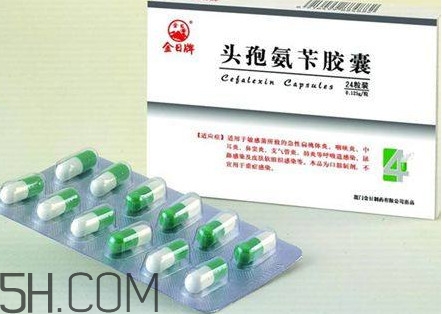 頭孢可以和阿奇霉素一起吃嗎？頭孢可以吃幾天