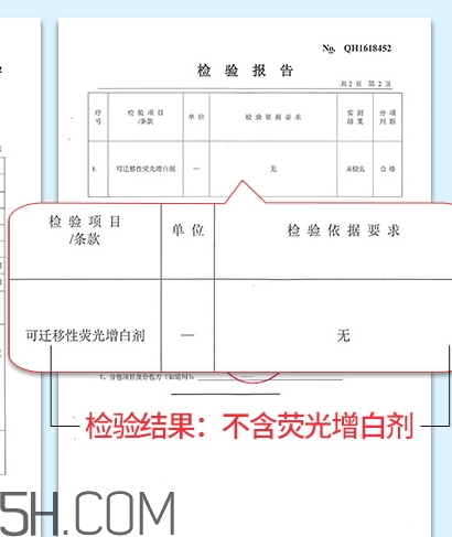 透真面膜有熒光劑嗎？透真面膜有激素嗎?