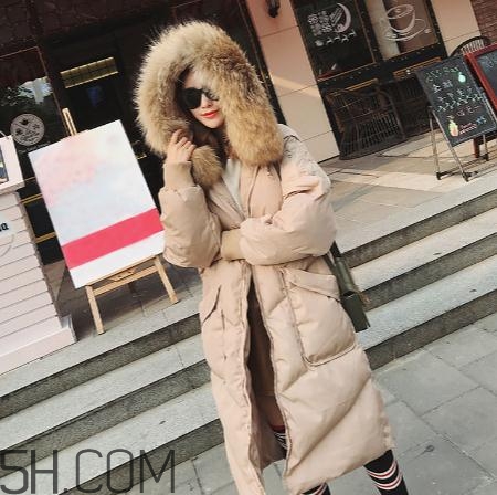 羽絨服會越穿越松嗎？羽絨服會越穿越大嗎？
