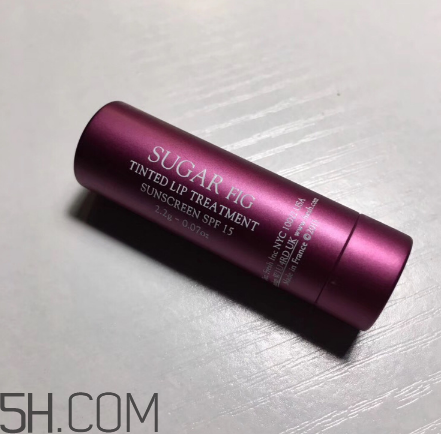 fresh黃糖唇膏好用嗎？fresh黃糖唇膏多少錢？
