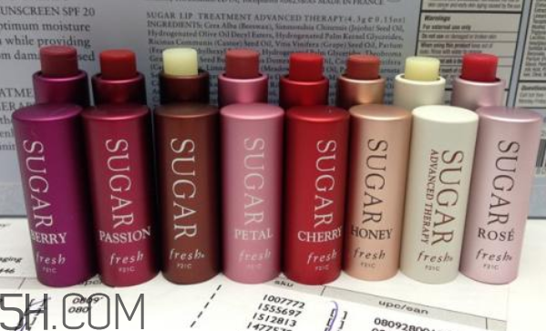 fresh黃糖唇膏好用嗎？fresh黃糖唇膏多少錢？