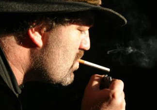 支氣管炎可以抽煙嗎？支氣管炎能喝酒嗎
