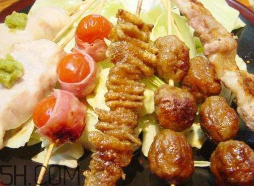 蔬菜烤著吃有營(yíng)養(yǎng)嗎？烤胡蘿卜吃有什么好處