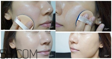 愛(ài)敬氣墊孕婦可以用嗎？愛(ài)敬氣墊怎么換替換？