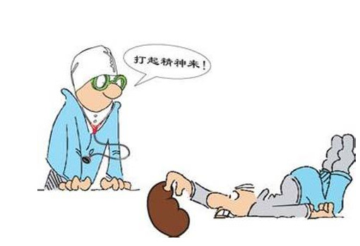 尿毒癥病人吃什么好？得了尿毒癥還能活多久