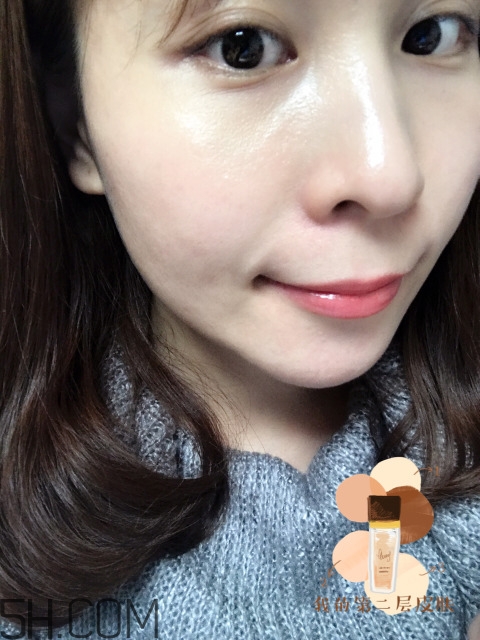 愛敬藍(lán)色氣墊怎么樣？愛敬和vant氣墊對比
