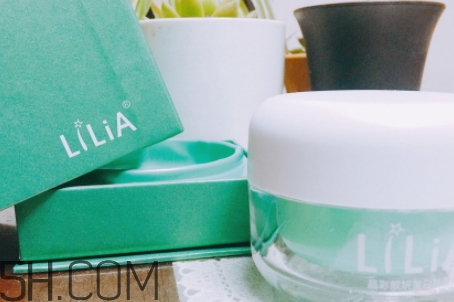 lilia祛斑霜有副作用嗎？lilia祛斑霜有激素嗎？