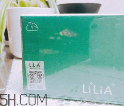 lilia祛斑霜能祛斑嗎？lilia祛斑霜好用嗎？