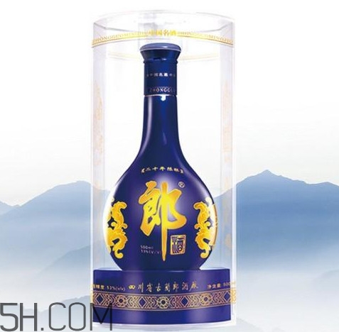 青花郎是什么級別的郎酒？青花郎和紅花郎的區(qū)別