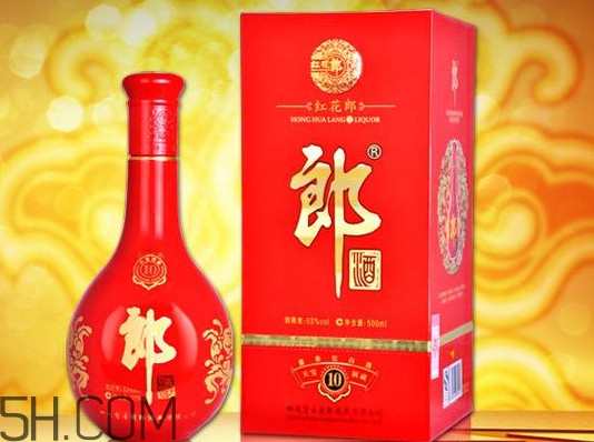 青花郎是什么級別的郎酒？青花郎和紅花郎的區(qū)別