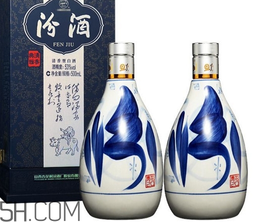 山西汾酒怎么樣？汾酒最經典的是哪一款