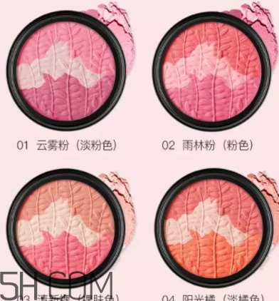 巧迪尚惠和瑪麗黛佳哪個好？巧迪尚惠和瑪麗黛佳對比