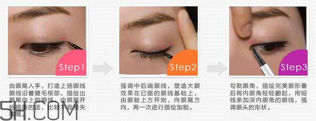 玫珂菲畫(huà)家眼線(xiàn)液怎么樣_產(chǎn)品評(píng)測(cè)