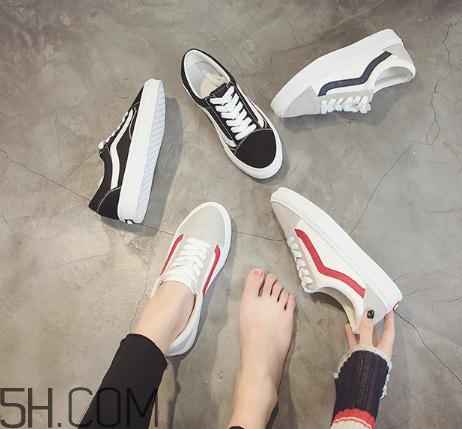 帆布鞋買(mǎi)大還是買(mǎi)小？帆布鞋買(mǎi)小了怎么辦？