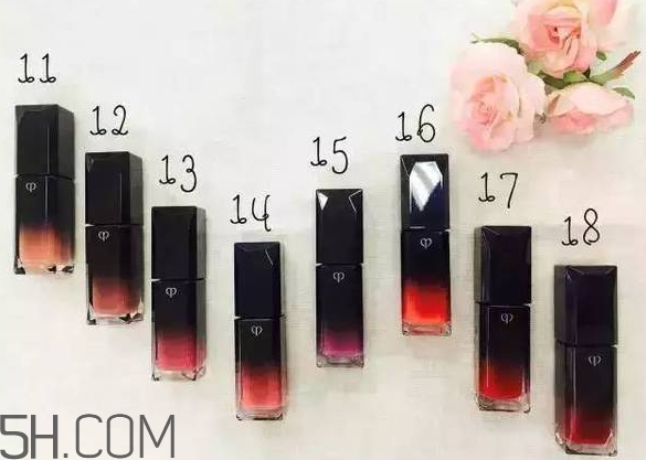 迪奧999和cpb311哪個好看？cpb奢華艷光唇膏價格多少錢？