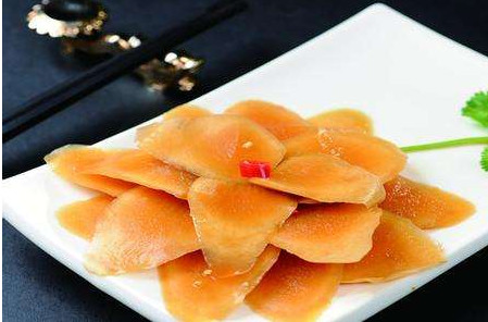 泡蘿卜多吃會有什么壞處？孕婦可以吃泡蘿卜嗎