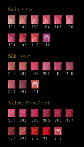 cpb唇釉14號(hào)是什么顏色？cpb唇釉14號(hào)試色