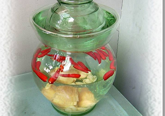 泡菜水多久換一次？泡菜水粘稠拉絲正常嗎