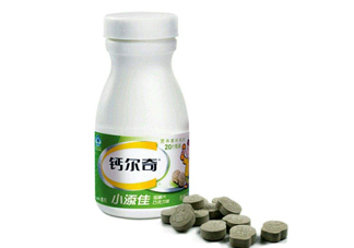 迪巧和鈣爾奇哪個(gè)好？鈣爾奇碳酸鈣d3片怎么服用