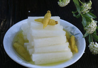 泡蘿卜多吃會(huì)有什么壞處？孕婦可以吃泡蘿卜嗎
