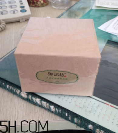 御泥坊蘆薈面膜好用嗎？御泥坊蘆薈面膜測(cè)評(píng)
