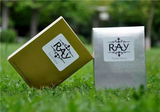 壓縮面膜效果好嗎？ray面膜金色和銀色區(qū)別