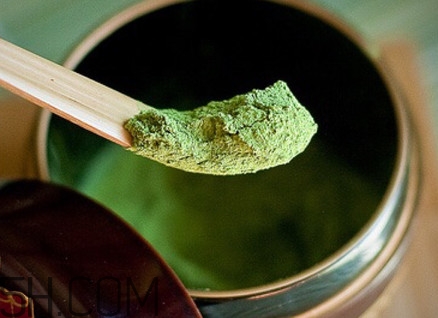 抹茶有什么功效？抹茶有咖啡因嗎