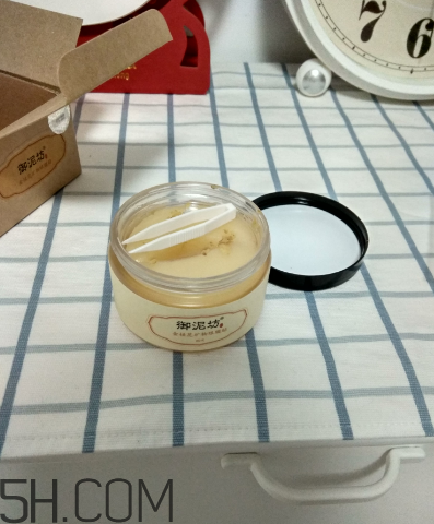 御泥坊眼膜貼需要洗嗎？御泥坊眼膜貼幾天一次？