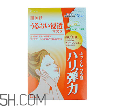 面膜種類有哪幾種？睡眠面膜用量多少？