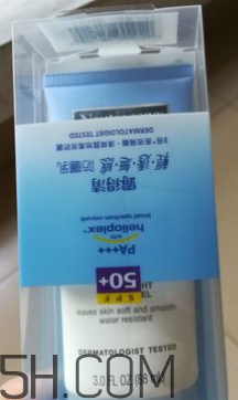露得清防曬乳怎么樣？露得清防曬乳好用嗎？