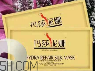 清潔面膜有必要用嗎？瑪莎妮娜面膜好用嗎？
