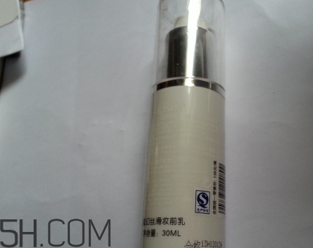 巧迪尚惠妝前乳好用嗎？巧迪尚惠妝前乳評測