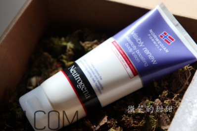 露得清身體乳怎么樣？露得清身體乳好用嗎？