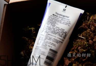 露得清身體乳怎么樣？露得清身體乳好用嗎？