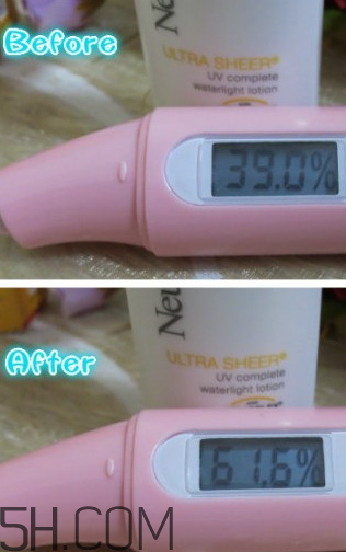 露得清隔離液怎么樣？露得清隔離液好用嗎？