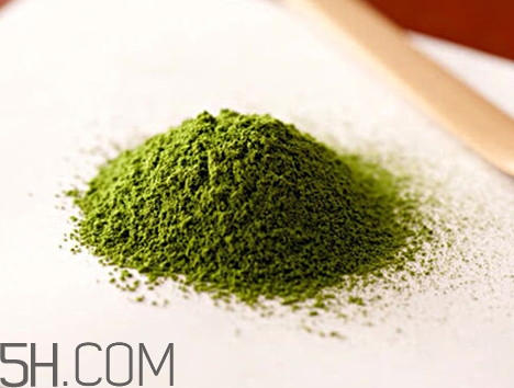 抹茶是中國(guó)的嗎？抹茶是綠茶粉嗎