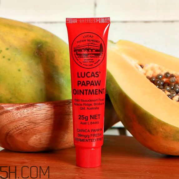 lucas papaw木瓜膏好用嗎？lucas papaw木瓜膏多少錢？