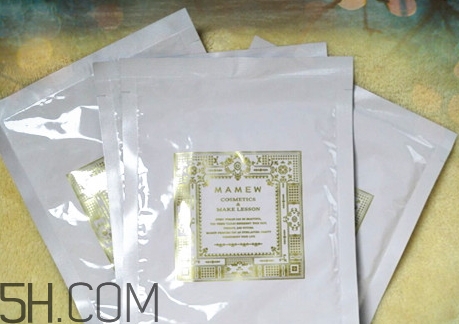 mamew面膜好用嗎_mamew面膜評(píng)測