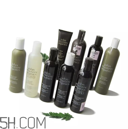 john masters洗護(hù)系列好用嗎？john masters洗護(hù)系列測評