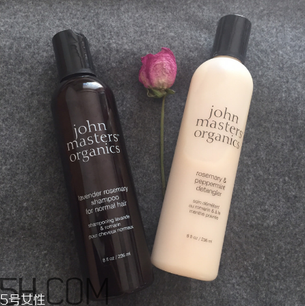 john masters洗護(hù)系列好用嗎？john masters洗護(hù)系列測評