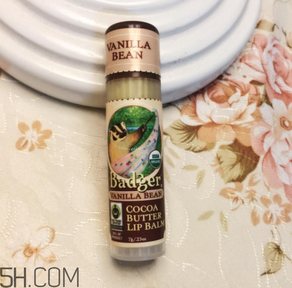 badger潤唇膏好用嗎？badger潤唇膏多少錢？