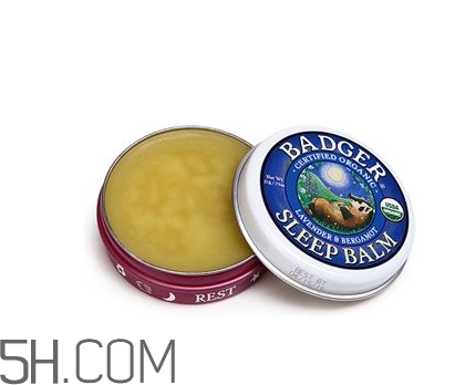 badge助眠膏好用嗎？badge助眠膏多少錢(qián)?