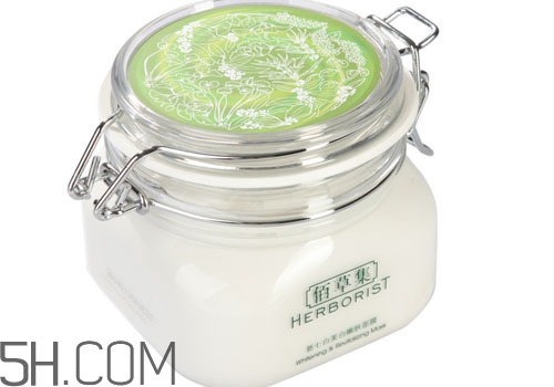 面膜種類有哪幾種？睡眠面膜用量多少？