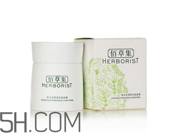粉色春雨面膜好用嗎？睡眠面膜排行榜10強(qiáng)