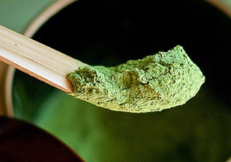 抹茶有什么功效？抹茶有咖啡因嗎