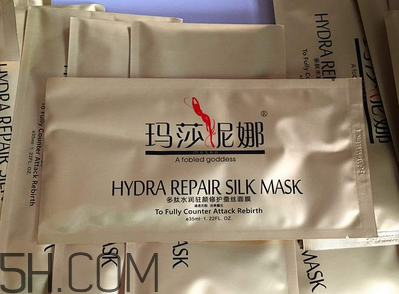 清潔面膜有必要用嗎？瑪莎妮娜面膜好用嗎？