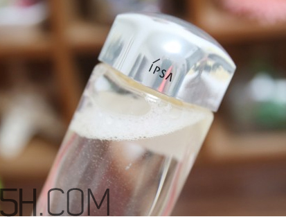 ipsa化妝水有哪些型號？ipsa流金水適合什么年齡段？
