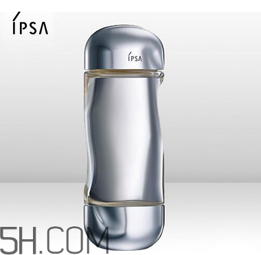ipsa流金水功效有哪些？ipsa流金水含有酒精嗎？