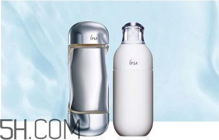 ipsa茵芙莎有哪些系列？ipsa流金水每次用多少量最好？